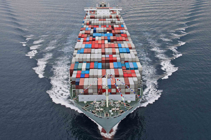 Sea Transport